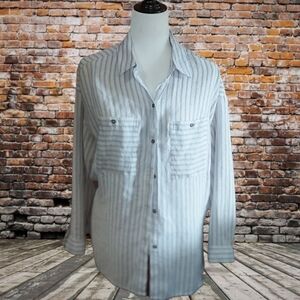 Oversized Comfy Long Sleeve Top